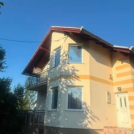 Kuca Osijek سراييفو